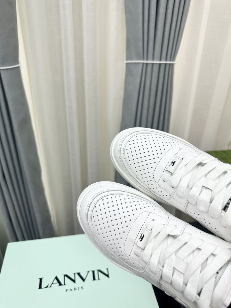 Chanel Sneakers